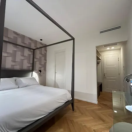 Arenula16 - Attico Con Terrazza Panoramica Apartmán